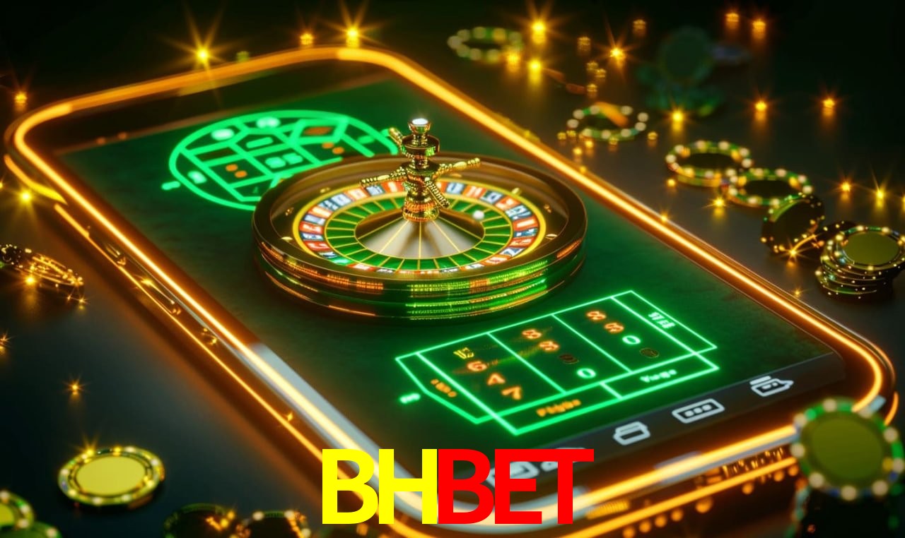 BHBET: Seu Cassino Premiado com Pagamentos Rápidos
